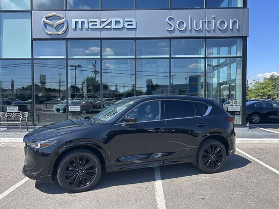 2023 Mazda CX-5 2023 Black 2023 Mazda CX-5 2023 Black