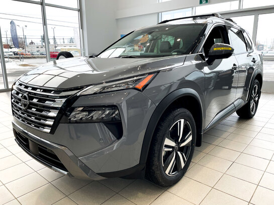 2024 Nissan Rogue 2024 Boulder Grey Pearl 2024 Nissan Rogue 2024 Boulder Grey Pearl