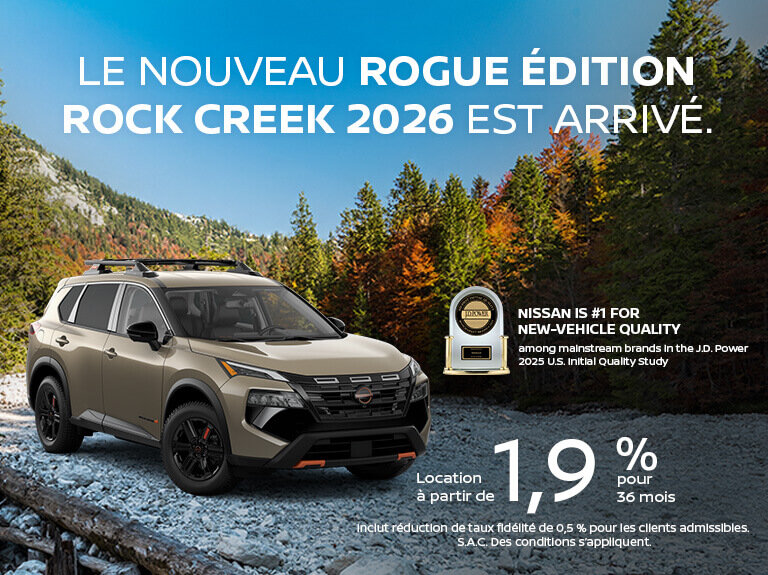 Magnetis - Programme du Mois