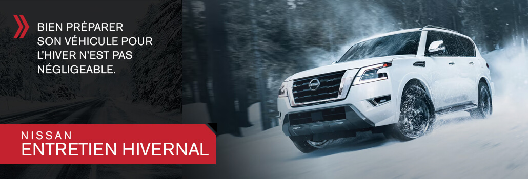 nissan hiver