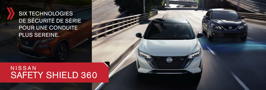 Solution nissan blog safety shield 360 FR