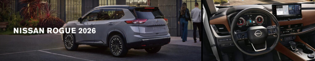 Solution nissan blog mai ROGUE RAV4 2026 IMAGE1 1024x199