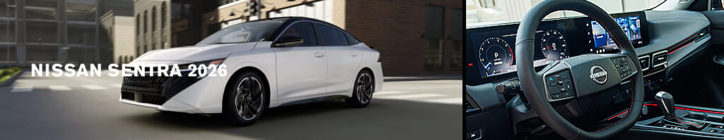 Solution nissan blog juin SENTRA 2026 VS CIVIC COROLLA JETTA IMAGE1 1024x199