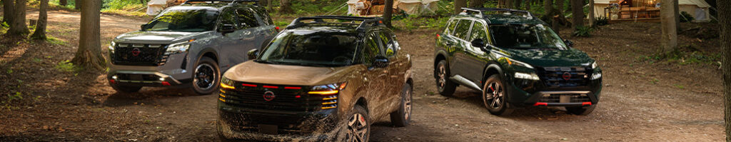 Nissan Kicks Rock Creek 2027