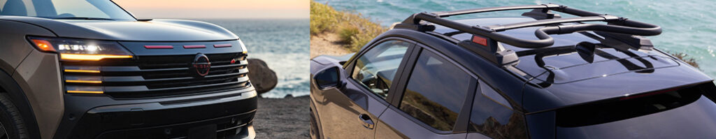 Nissan Kicks Rock Creek 2027